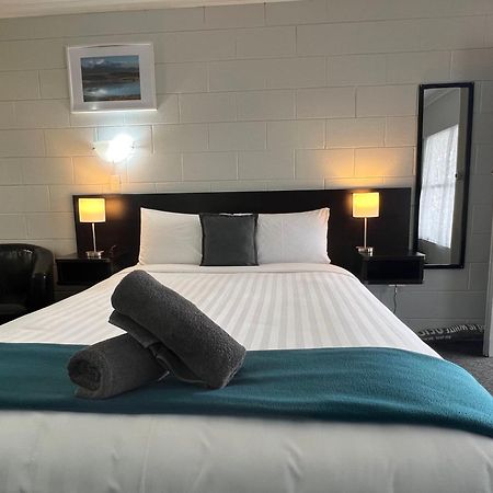 Kensington Motel Whangarei Exteriör bild