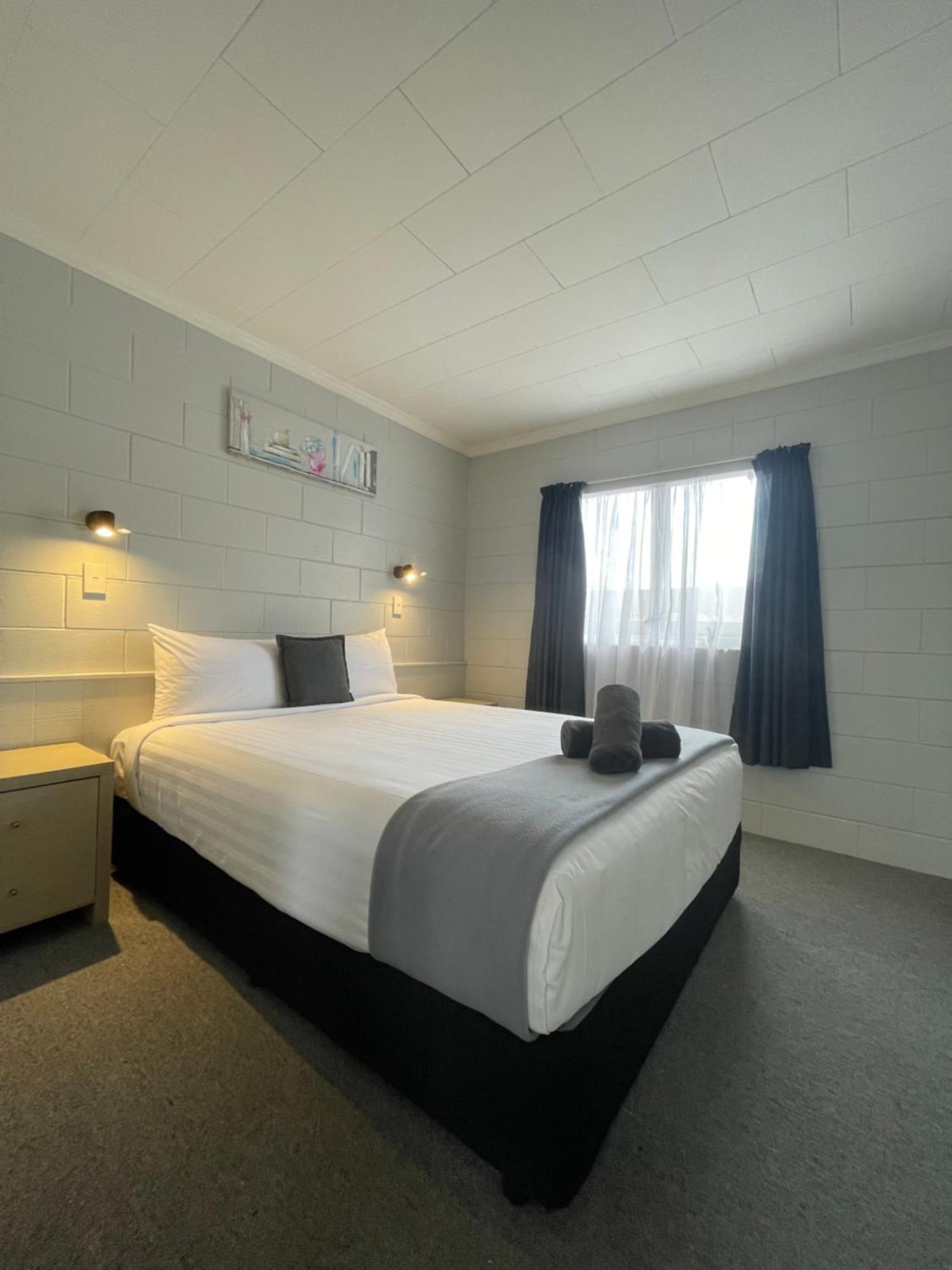 Kensington Motel Whangarei Exteriör bild