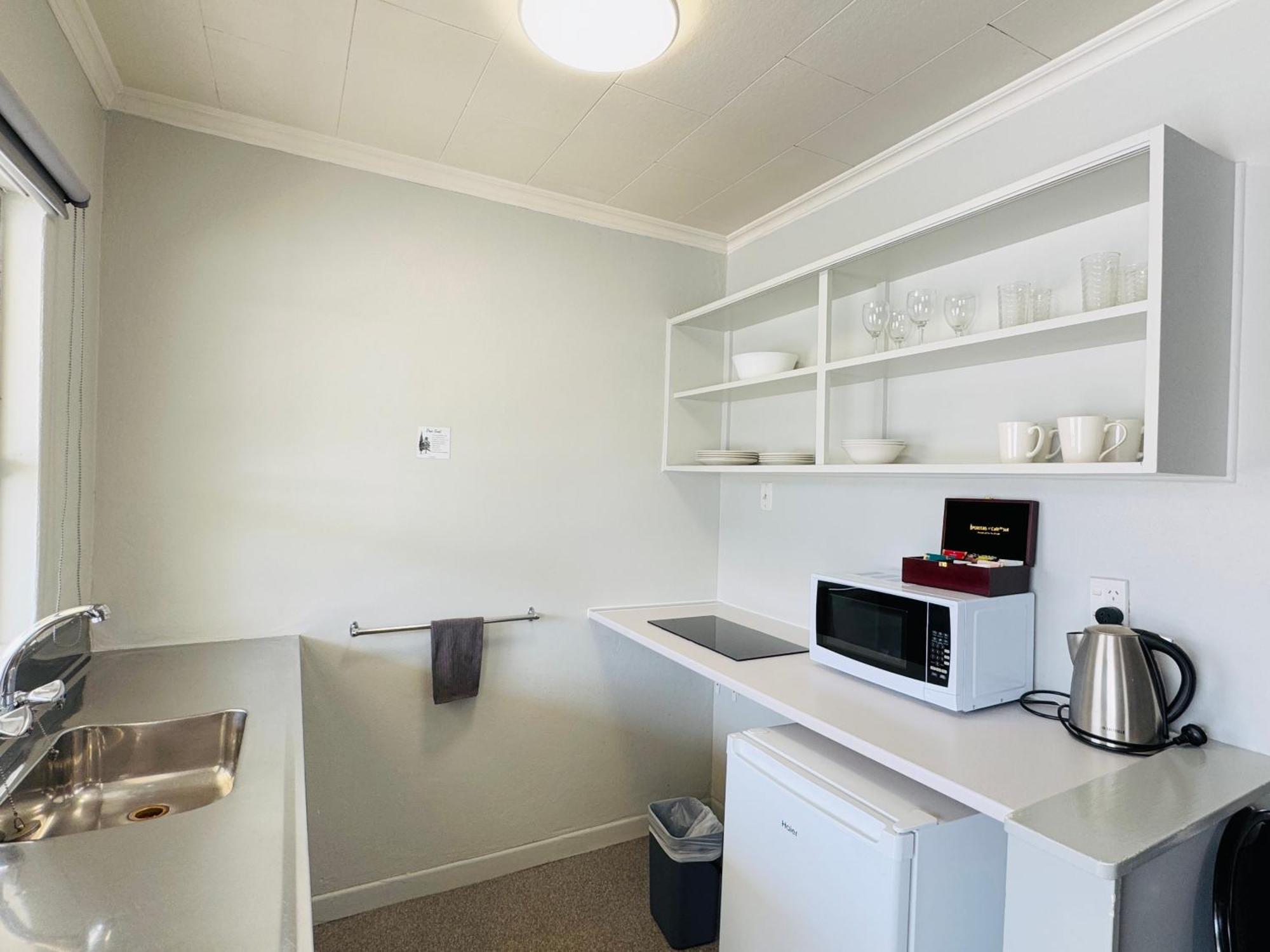 Kensington Motel Whangarei Exteriör bild