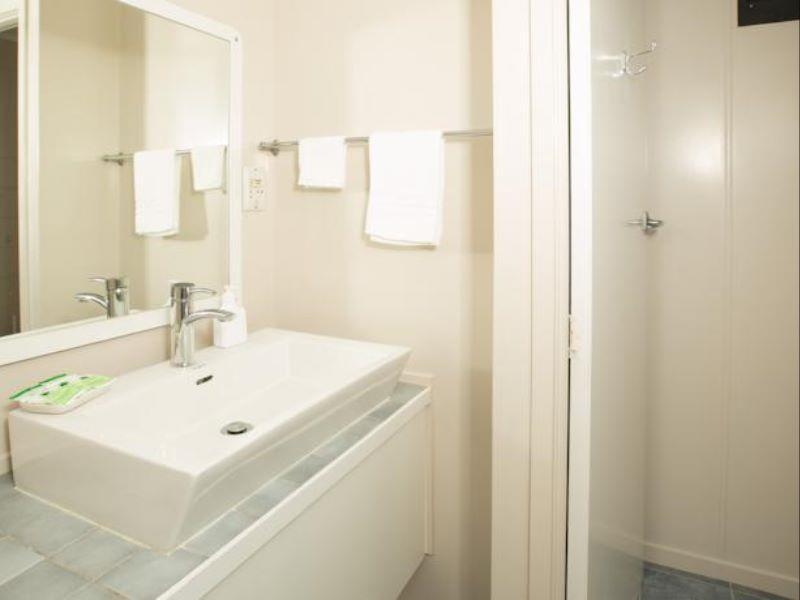 Kensington Motel Whangarei Exteriör bild